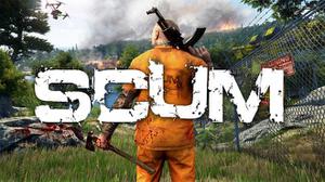 《SCUM》人渣代码大全2023