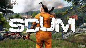 《SCUM》人渣操作按键说明