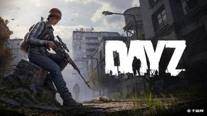 《DayZ》怎么在游戏说话