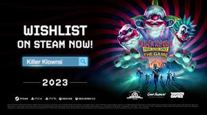 《外太空杀人小丑：游戏版》公布新预告 将于年内发售