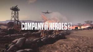 《英雄连3》公布英军阵营宣传片 2月23日正式发售