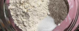 如何发酵纯全麦面粉