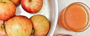 苹果能做什么简单的美食