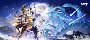 《原神》1.6归乡漫漫路任务完成方法是什么