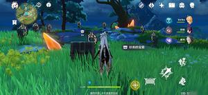 原神扭曲幽域混沌之境怎么过 通关阵容推荐
