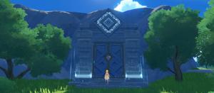 原神神庙挑战攻略 原神神庙过关教程