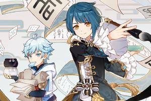 【<span style='color:red;'>原神攻略</span>】原神八重神子技能介绍