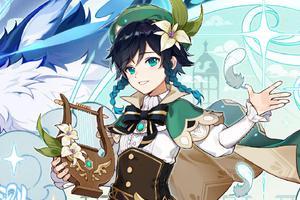 【原神攻略】原神海中魔王任务彩蛋介绍