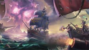 盗贼之海骷髅船有哪些挑战技巧