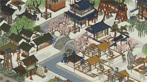 江南百景图三测礼包领取方式是什么