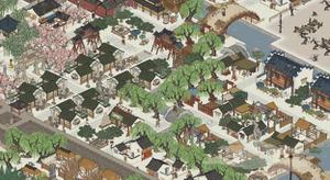 江南百景图天级珍宝获取途径有哪些