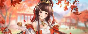 三国志幻想大陆终身元宝卡领取攻略