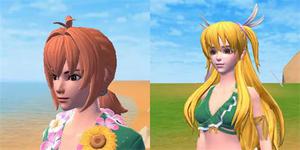 创造与魔法俏皮马尾发型怎么获取