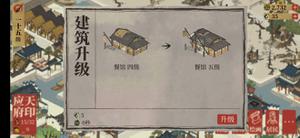 江南百景图建筑升级优先级攻略