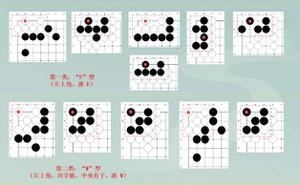 江湖悠悠棋局抽卡棋谱一览