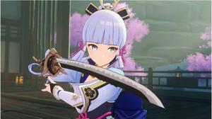 原神神里凌华命之座抽取建议