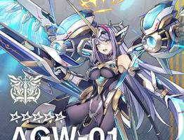 机动战姬聚变国服洛贝莉亚技能一览