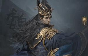 荣耀新三国司马懿宝物搭配攻略