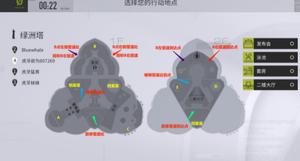 零号任务天狼星进阶玩法