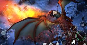 <span style='color:red;'>冰原守卫者</span>动物皮获取途径介绍