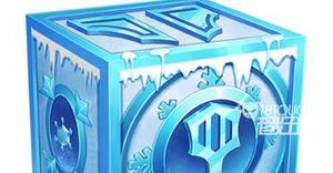 金铲铲之战冰雪节盲盒奖励一览