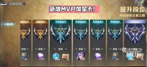 王者荣耀王者启程系统全攻略