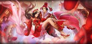 王者荣耀五周年返场皮肤名单公布