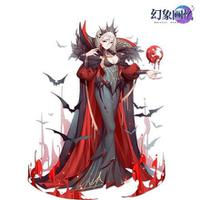 《幻象回忆》穿越时空的她：可敬的对手我都想亲吻她的脖子